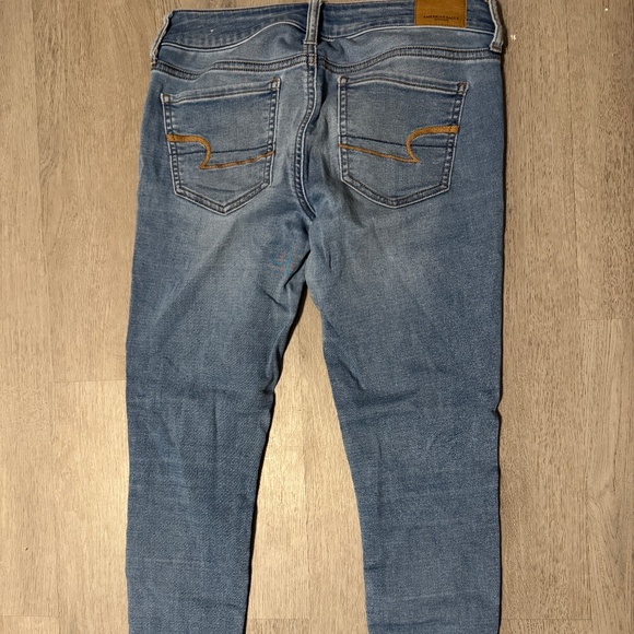 American Eagle Jeans - Picture 3 of 3